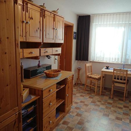 Ferienwohnung Eichsfeld Хайльбад-Хайлигенштадт Экстерьер фото